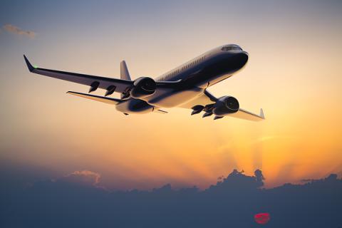 航线扩张与客运复苏 全球航空业迎来疫后最强黄金期